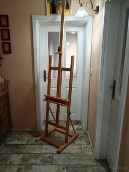 Malířské potřeby - 4