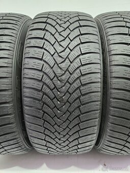 Zimní pneu 225/45/17 Falken - 4