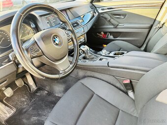 Bmw 528i 190kw F10 - 4