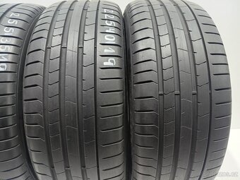 Letní pneu 255/35/19+225/40/19 Pirelli - 4