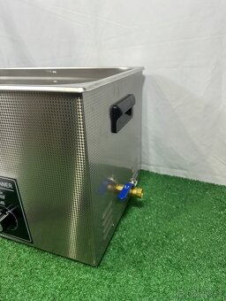 Nová ultrazvuková čistička Creworks s objemem 29 litrů - 4