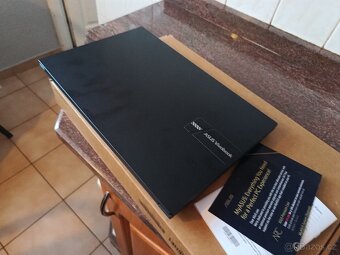 NOVÝ ALE ROZBALENÝ-ASUS Vivobook X1504V - 4