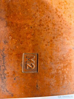 Sada zavitniku a ocek Narex M2 - 4