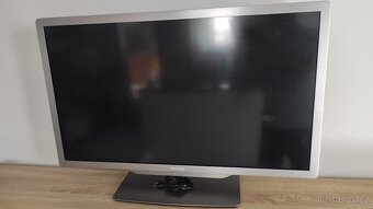 3D televize Philips - 4