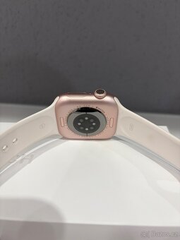 Apple Watch 10, 42mm, Rosegold - 4