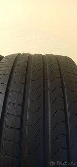 Pirelli Scorpion Verde 285/45 R20 112Y 3,5-4,5mm - 4