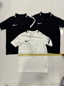 chlapecke obleceni Nike vel. S/128-137cm - 4