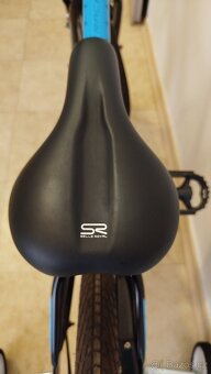 Dětské kolo Kross 16" - 4