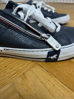 Tenisky dámské Mustang - 4