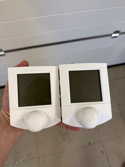 Elektrokotel Volta L2, Jablotron - 4