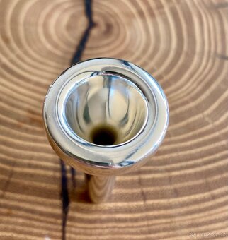 Nátrubky pro trubku a kornet - 4