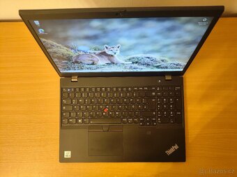 ThinkPad L15 – i5-10210U | 16GB | 512GB - 4