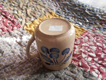 HRNEK - STAROŽITNÝ - MODRÉ TŘEŠNĚ - 4