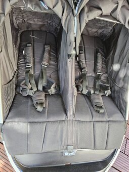 Thule Urban Glide 2 - double - 4