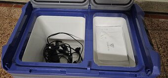 Autolednička Vevor - 4