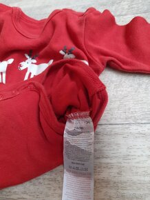 Vánoční body 74 - 4