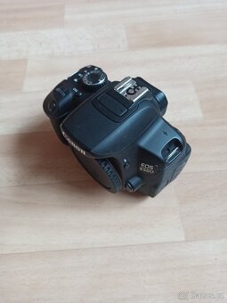 Canon 650D - 4
