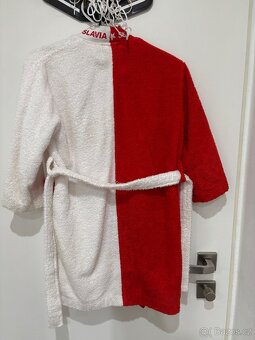 Dětský župan SK Slavia Praha - 4