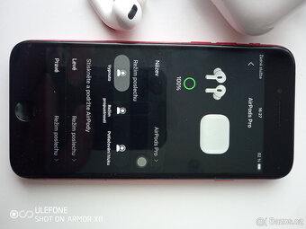 Apple AirPods Pro – originál , - 4