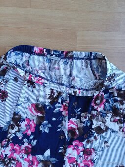 Nová sukně vel.50 - 4