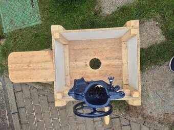 Loupač na kukuřici. - 4