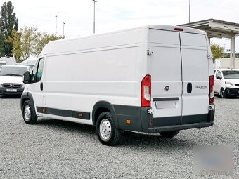Fiat DUCATO 130MJET L5H2/ KLIMA - 4