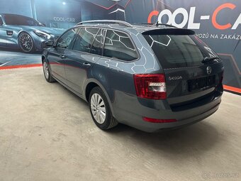 Skoda octavia 1.4tsi combi - 4