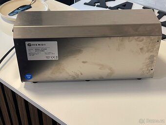 Vakuovačka Hendi - 4