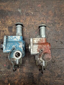 Prodám čerpadlo podávací - 4