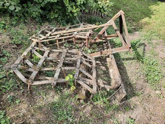 Kypřič a brány - 4