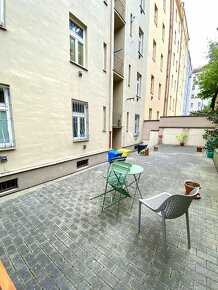 Pronájem bytu 1+1, 58 m2 - Praha - Žižkov, ev.č. 01746123 - 4