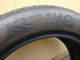 Letní pneumatiky KUMHO CRUGEN 245/50/19 7mm 2022r - 4
