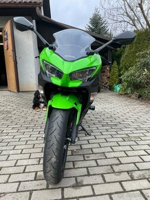 Kawasaki Ninja 400 - 4