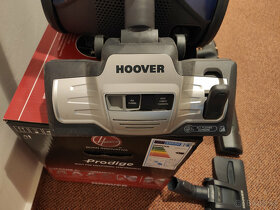 Vysavač Hoover PR50PAR 011+ žehlička - 4
