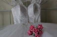 Svatební šaty - 4