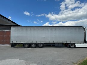 Schmitz MEGA Cargobull návěs - 4