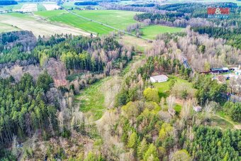 Prodej pozemku 47169 m2 ve Františkových Lázních, Jedličná - 4