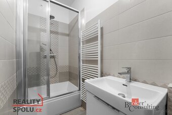 Prodej, komerční/činžovní dům, 1270 m2, Dukelská třída 3/5, - 4