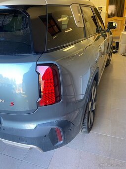 mini countrymann S ALL4 - 4