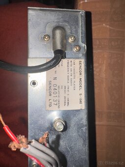 Autoradio Sencor - 4