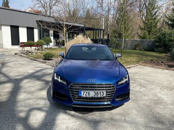 TTS 2.0 228kW TOP Nehavarované - 4
