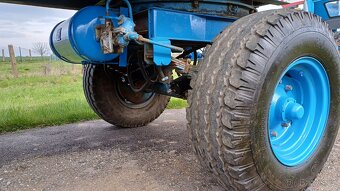 přívěs za traktor BSS PS 2, 10.08 Agro - 4