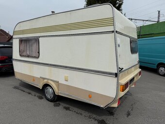 Karavan Fend Diamant 395 - 4