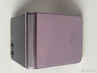 Samsung galaxy Zflip5 512gb prodám/vyměním - 4