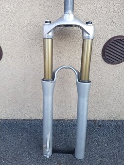 Marzocchi Z1 Freeride 2003 - 4