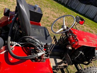 Traktor - 4