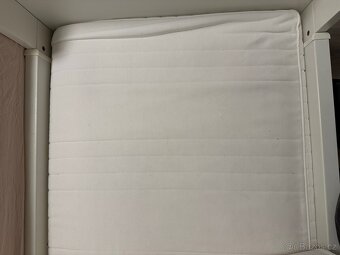 Dětská Postel IKEA BUSUNGE - 4