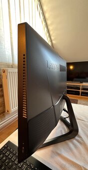 AIO Lenovo 24” - 4