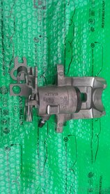 Brzdový třmen zadní pravý na VW Caddy 3 -2K0615424C-nový - 4