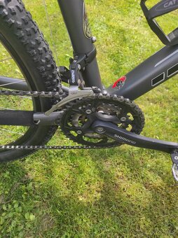 Pánské horské kolo Merida 20 " - 4